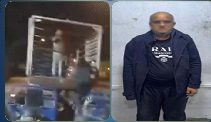 ضبط مدير مستودع غاز بالجيزة لتصرفه في الأسطوانات التموينية بالسوق السوداء